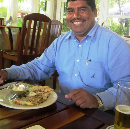 Leroy Romero Photo 32