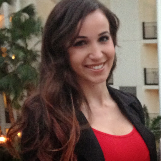 Laura Marquez Photo 44