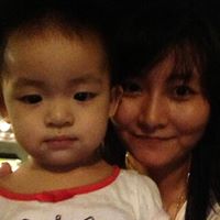 Ying Zhu Photo 14