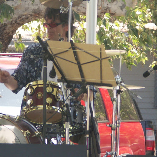 Phil Johns Photo 17