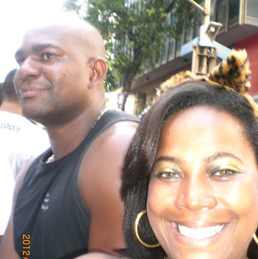 Viviane Abranches Photo 4