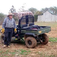 Earl Harmon Photo 26