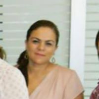 Cynthia Robles Photo 40