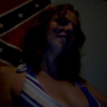 Crystal Hayes Photo 17