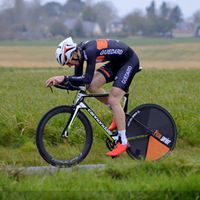 Vincent Travers Photo 10