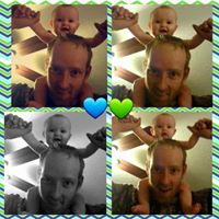 Justin Gladden Photo 16
