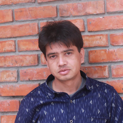 Ramesh Thapa Photo 26