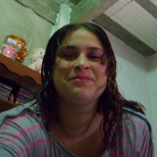Natalia Perez Photo 41