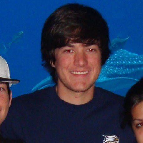 Tyler Blount Photo 12