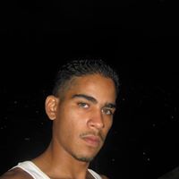 Andres Oramas Photo 4