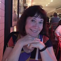 Catherine Pellerin Photo 16