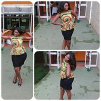 Adjoa Adu Photo 3