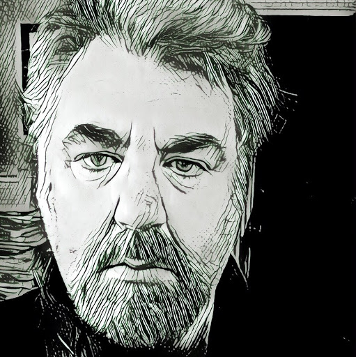 Richard Newman Photo 34