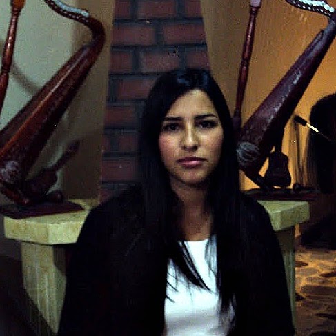 Jazmin Blanco Photo 18