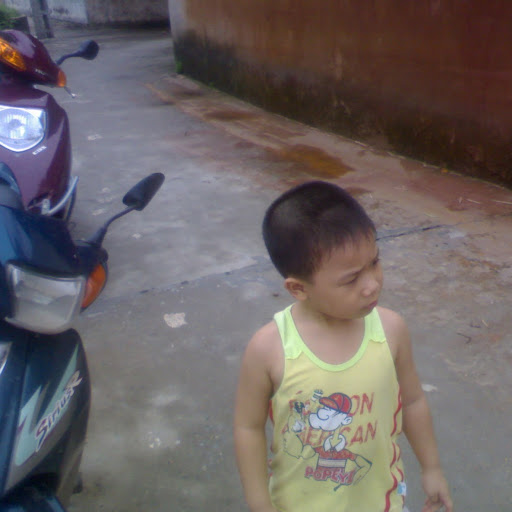 Nam Mo Photo 12