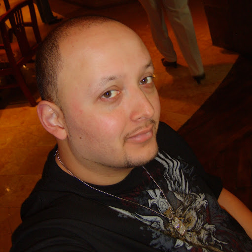 Byron Walter Photo 25