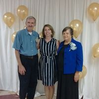 Ruthie Barrett Photo 6