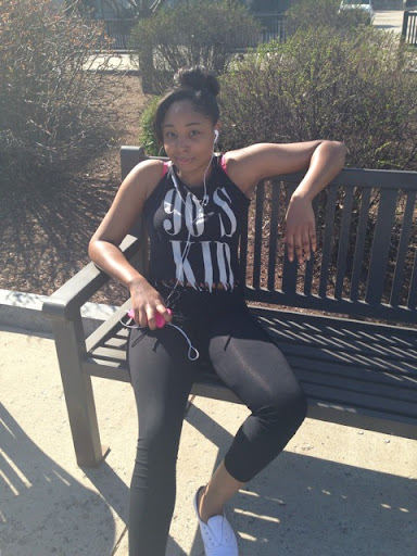 Tanisha Ward Photo 34