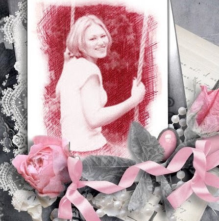 Kristin Tyler Photo 28