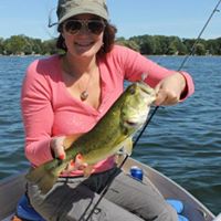 Kathy Eaton Photo 27