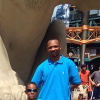 Jerome Montgomery Photo 29