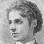 Emma Lazarus Photo 15