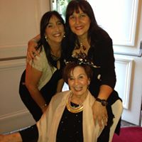 Patricia Abram Photo 22
