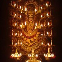 Kamala Ramachandran Photo 11