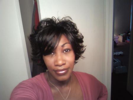 Lakesha Brown Photo 23