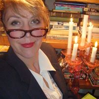 Jo Baxter Photo 26