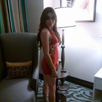 Roxanne Sierra Photo 6