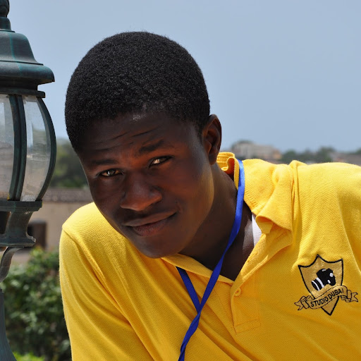 Joseph Amoah Photo 30