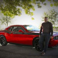 Omar Serna Photo 27