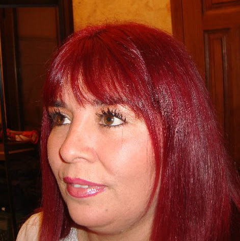 Carola Vega Photo 22
