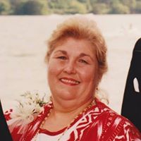 Margaret Worley Photo 15