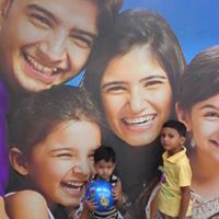 Umesh Dave Photo 11