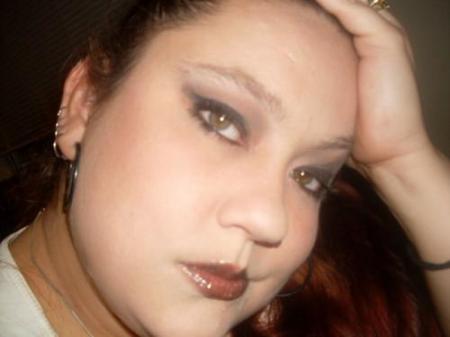 April Turner Photo 18