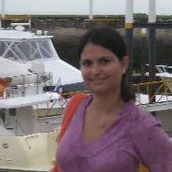 Elizabeth Pestana Photo 20