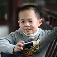 Shi Wu Photo 19