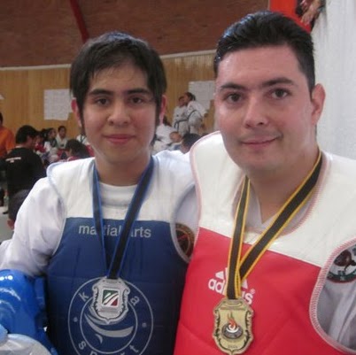 Manuel Barrera Photo 43