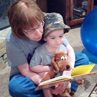 Julie Barhydt Photo 2