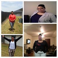 Tasha Harris Photo 52