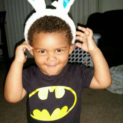 Cornelius Thomas Photo 16
