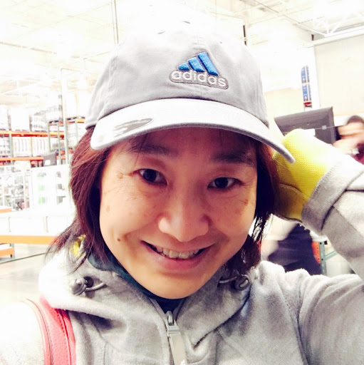Maggie Xu Photo 26