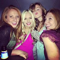 Krissy Hansen Photo 9
