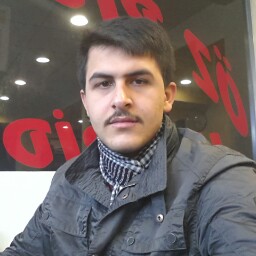 Ali Aydin Photo 19