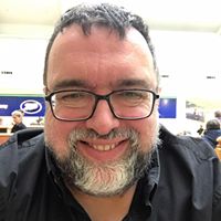 Paul Chantler Photo 17