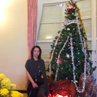 Gin Cheng Photo 4