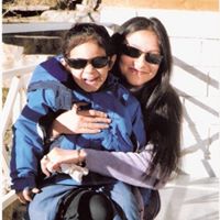 Garima Sethi Photo 7