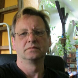 Hans Hanke Photo 6